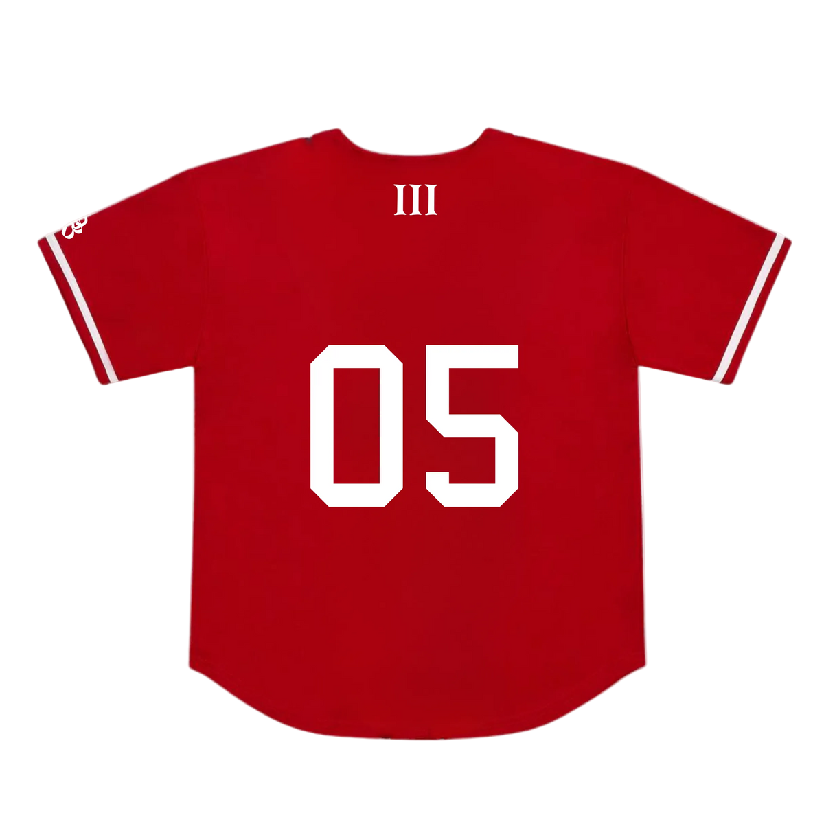 The Documentary League Jersey