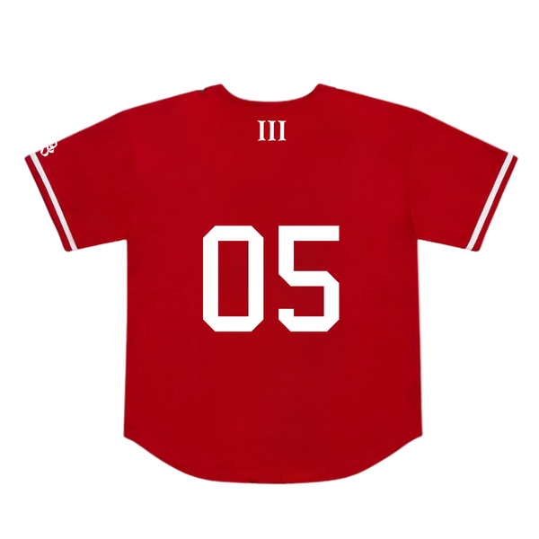 The Documentary League Jersey
