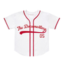 The Documentary League Jersey - White