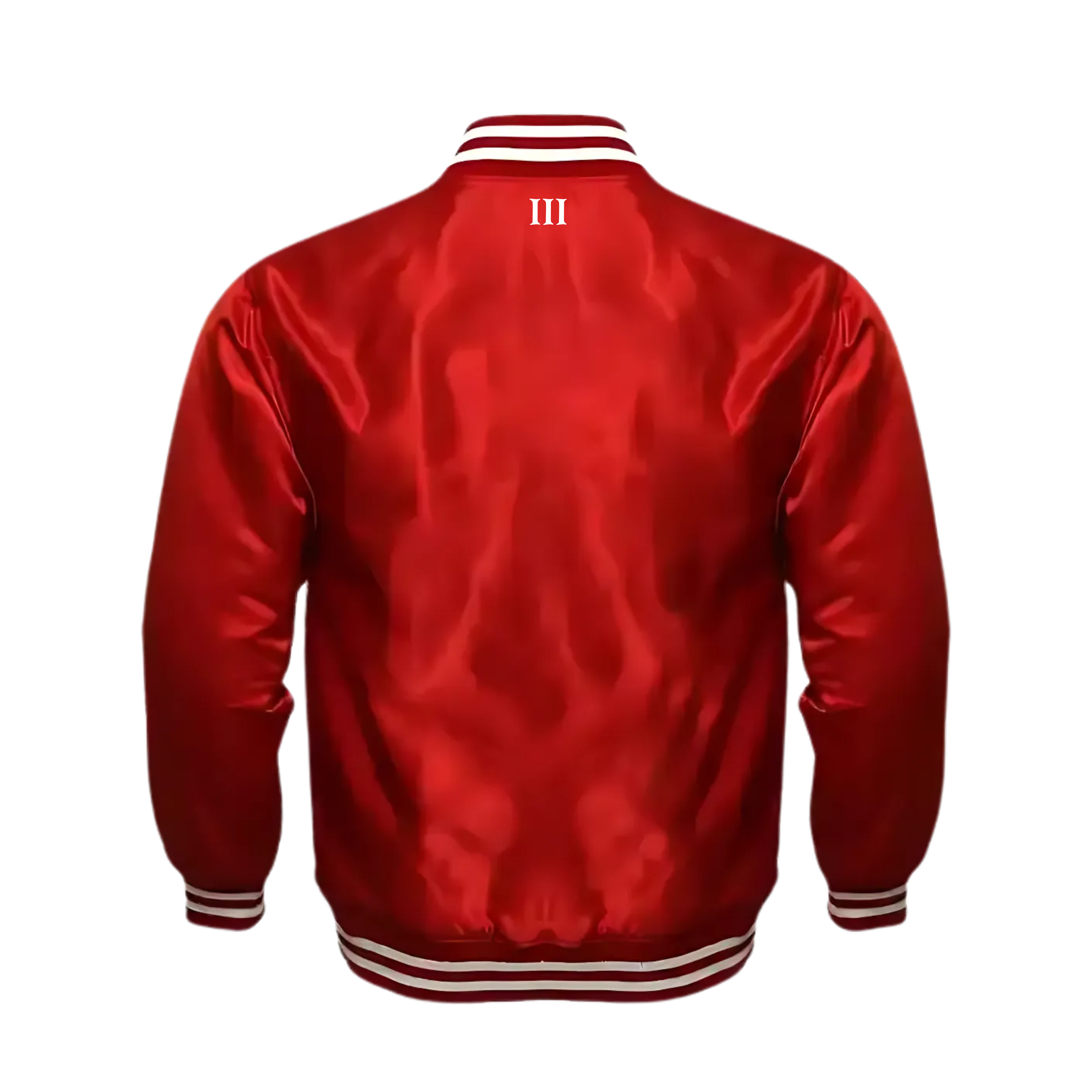 The Documentary Vintage Coach Jacket