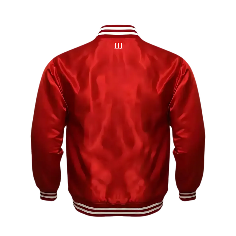 The Documentary Vintage Coach Jacket