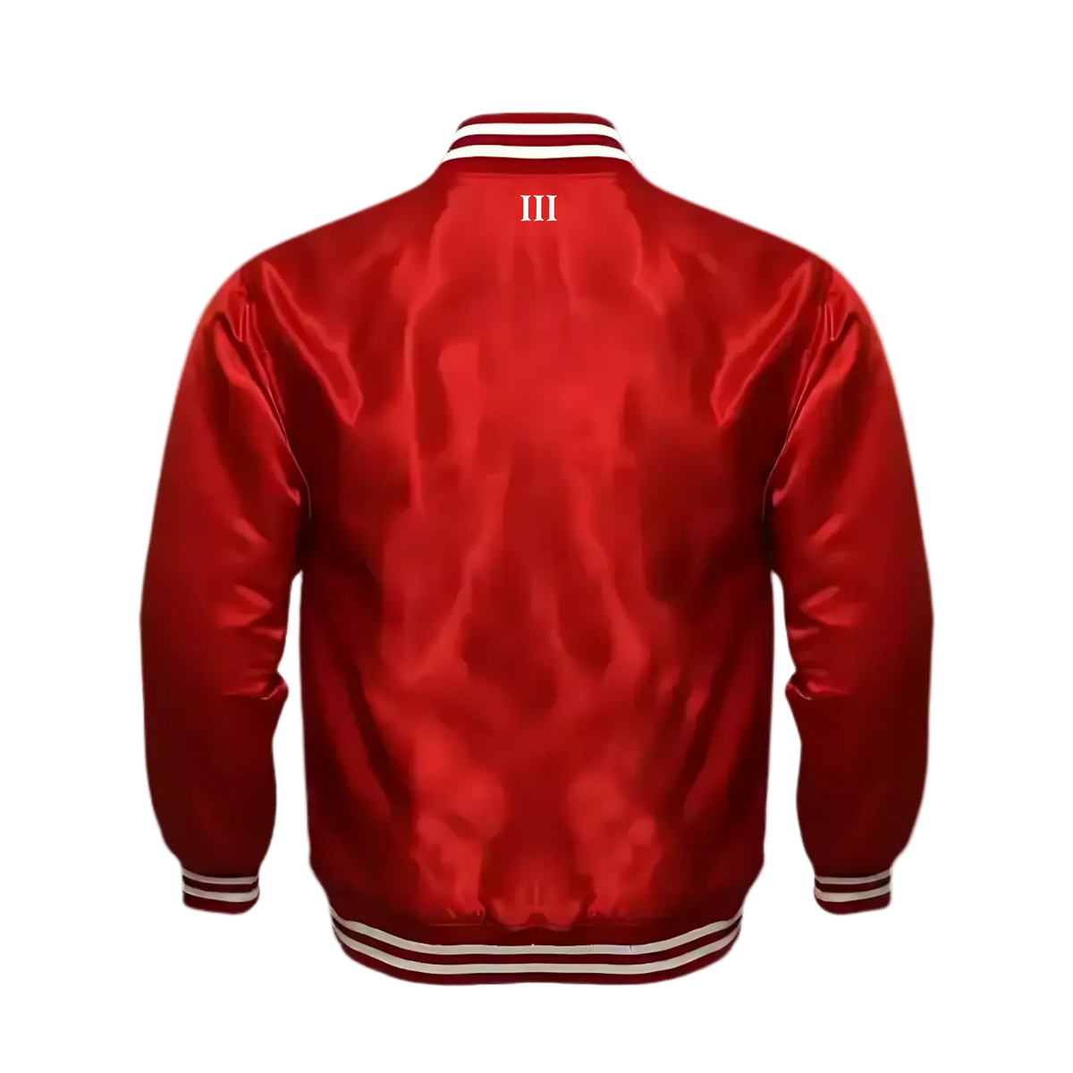The Documentary Vintage Coach Jacket
