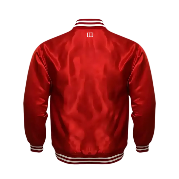 The Documentary Vintage Coach Jacket