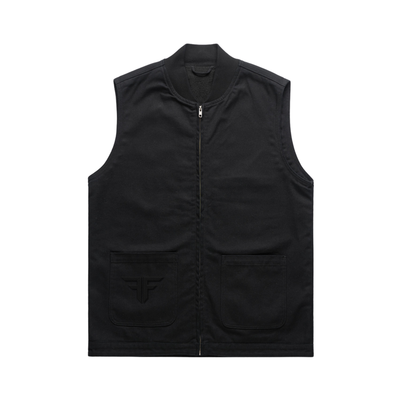 FF Work Vest