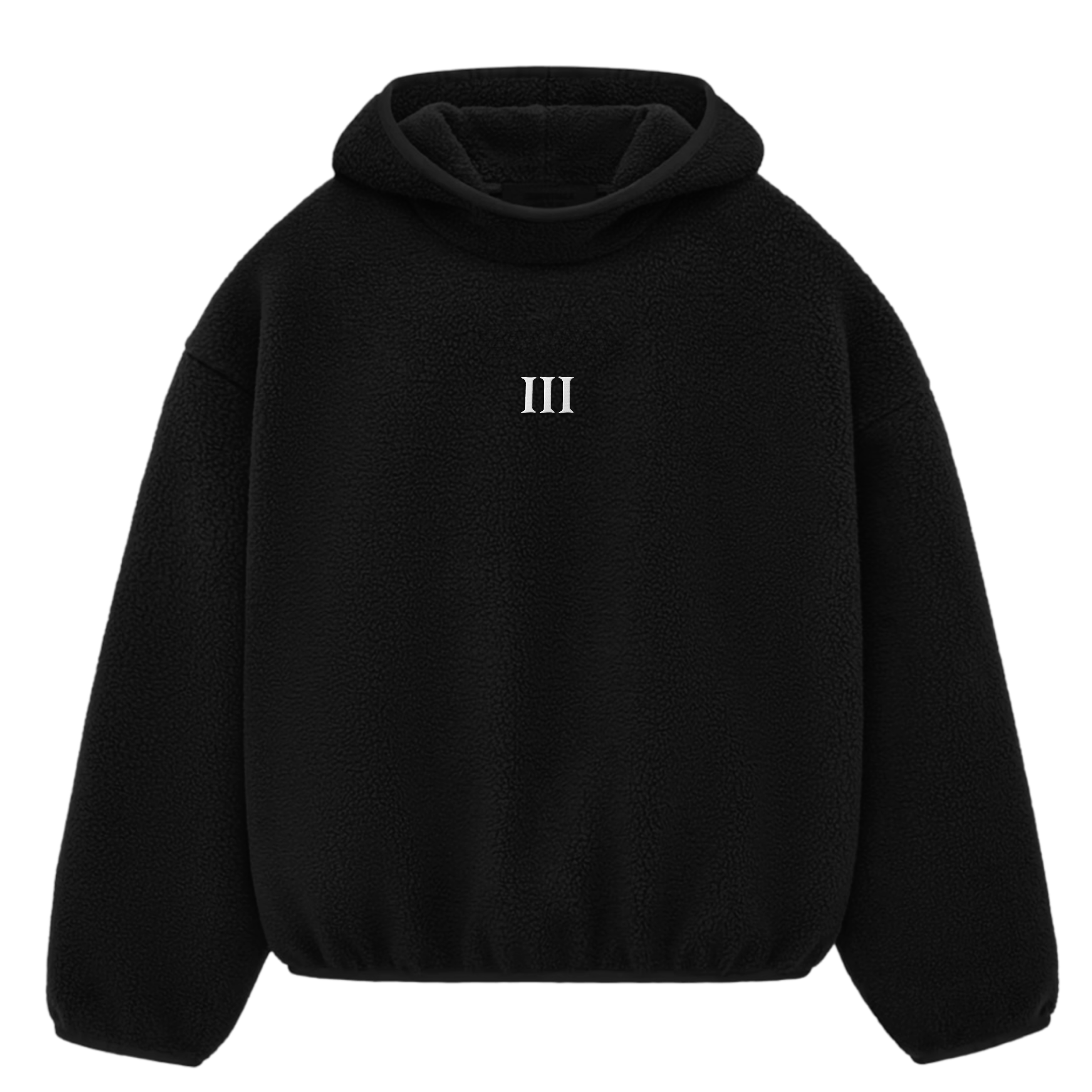 The Documentary World Tour Polar Fleece Jacket
