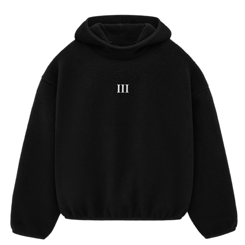 The Documentary World Tour Polar Fleece Jacket
