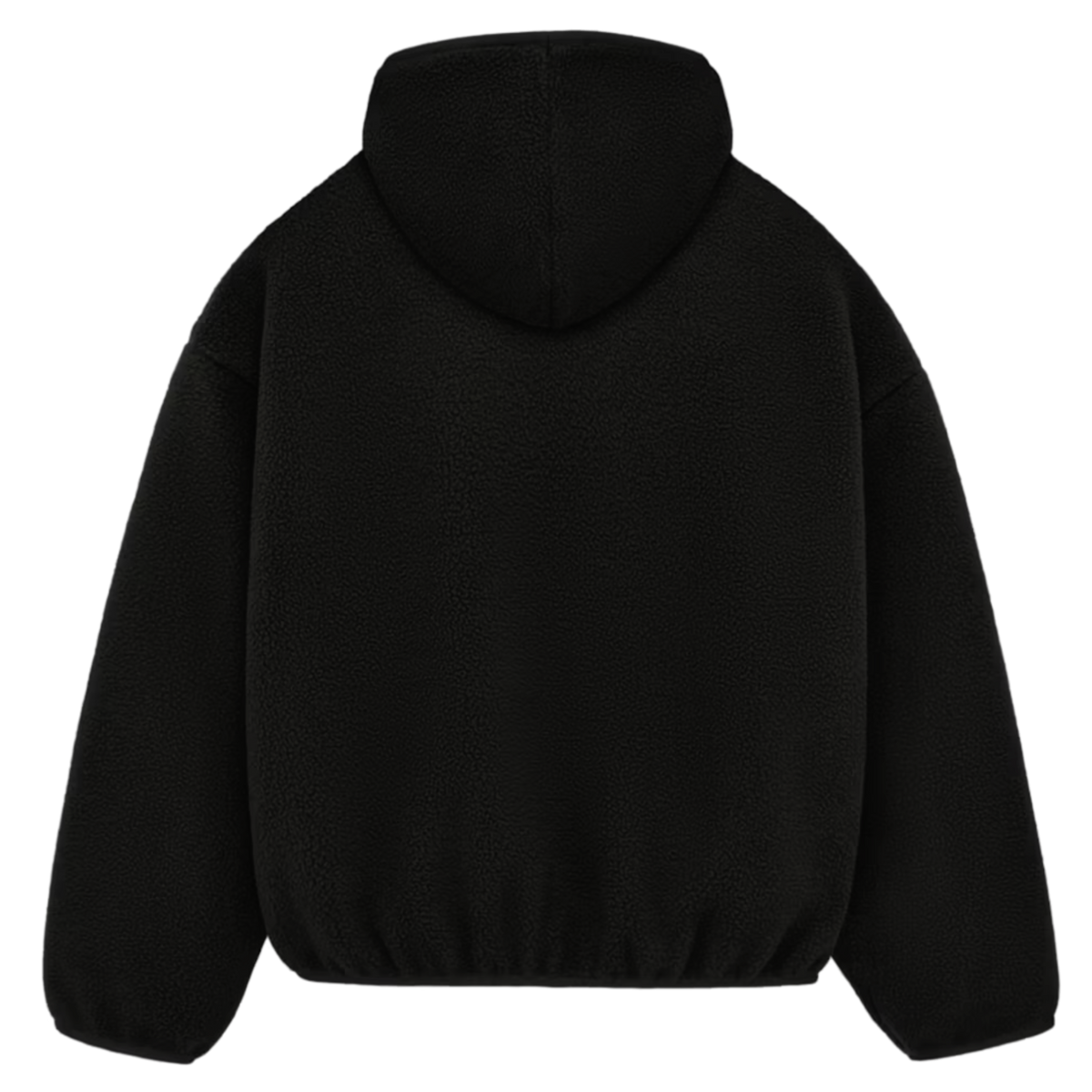 The Documentary World Tour Polar Fleece Jacket