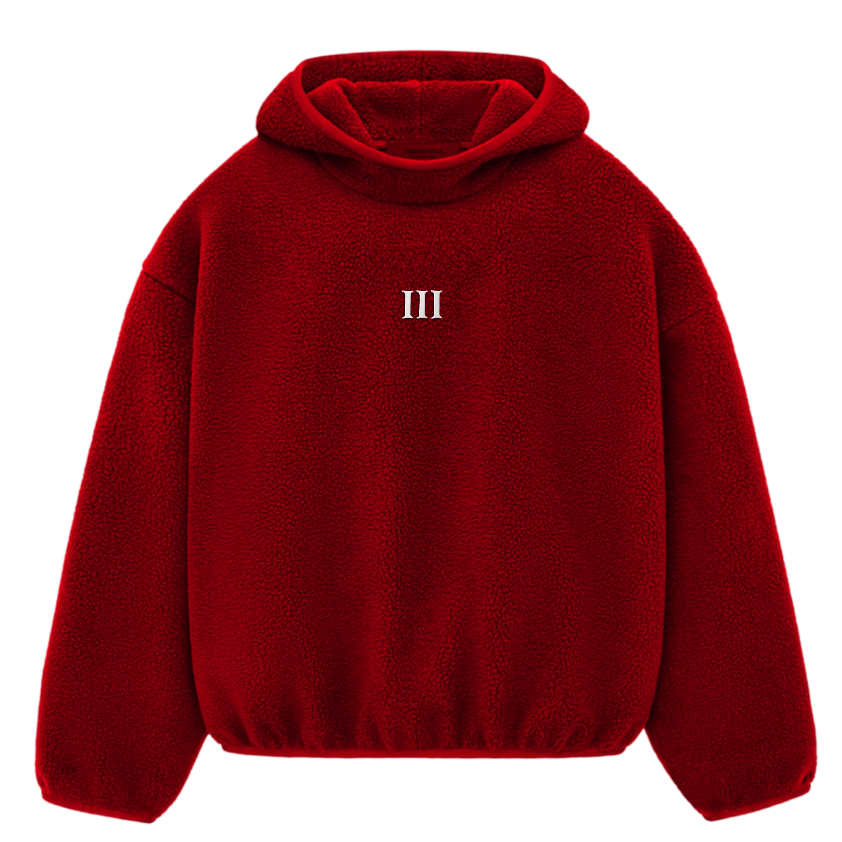 The Documentary World Tour Polar Fleece Jacket