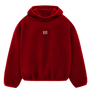 The Documentary World Tour Polar Fleece Jacket