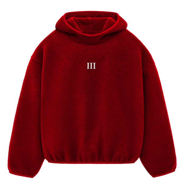 The Documentary World Tour Polar Fleece Jacket