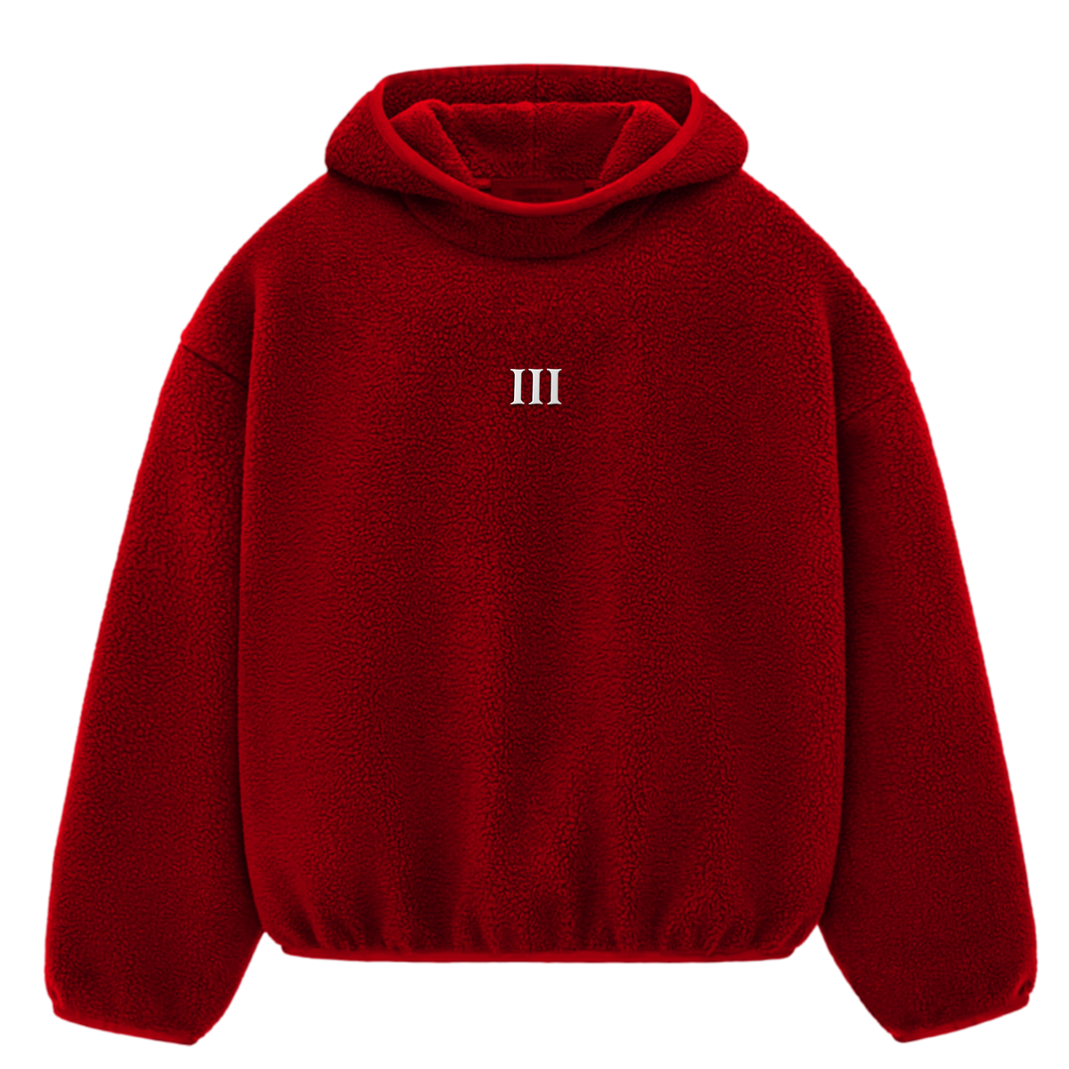 The Documentary World Tour Polar Fleece Jacket
