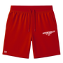 Accountability Partner Mens Athletic Shorts