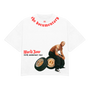 The Documentary World Tour Retro Heavy Tee