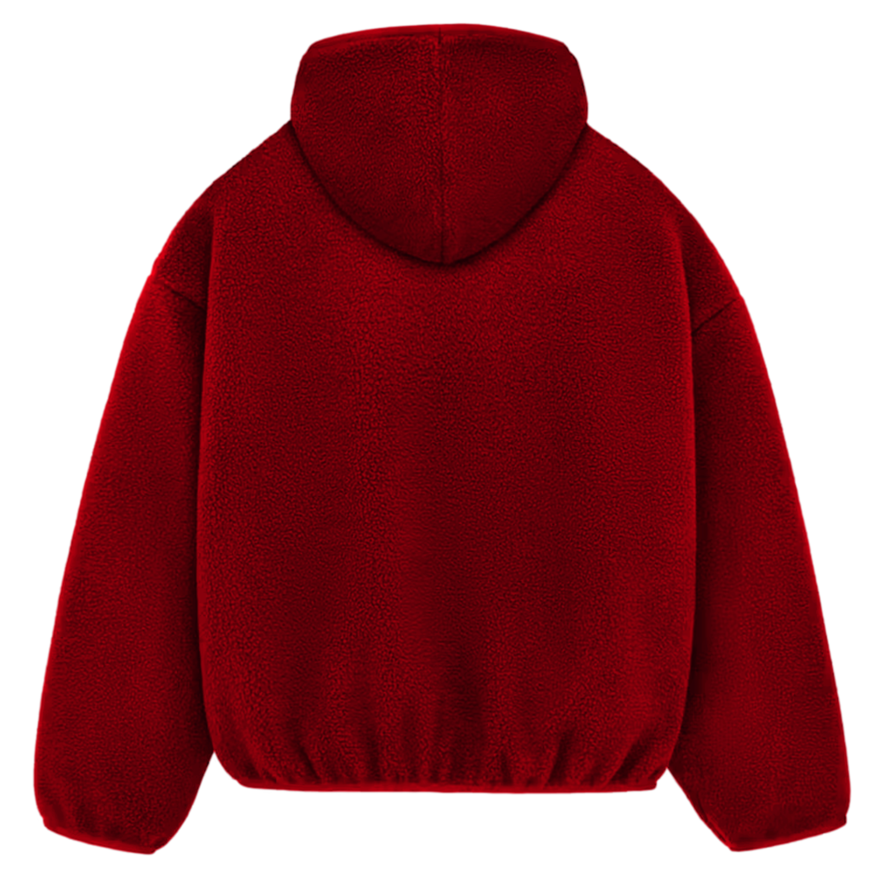 The Documentary World Tour Polar Fleece Jacket