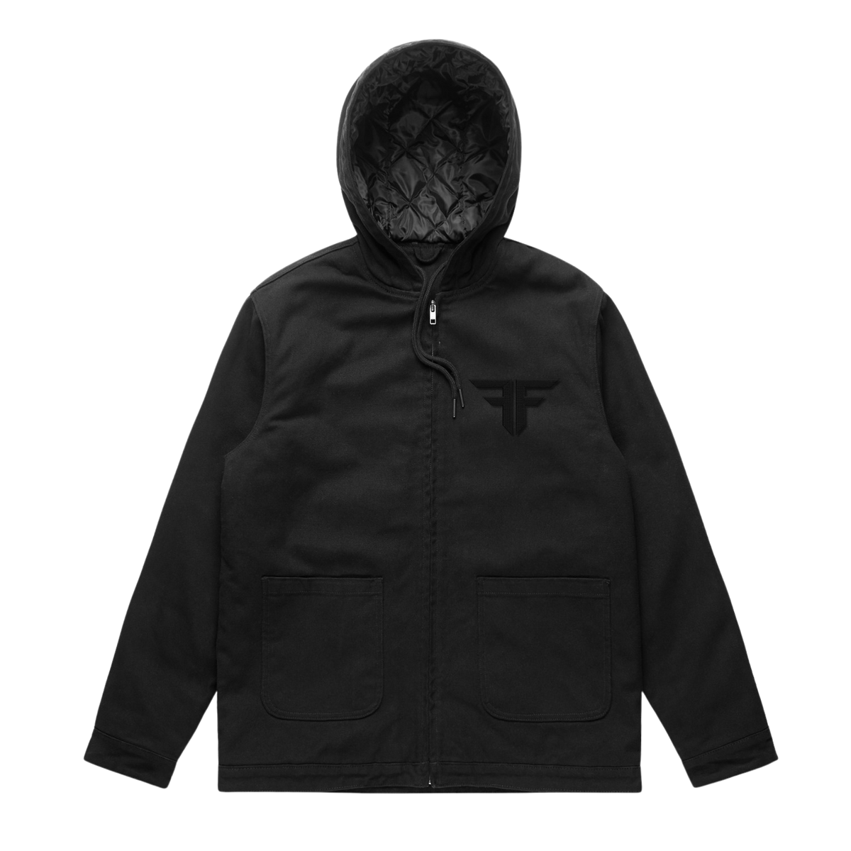 FF Parka Jacket