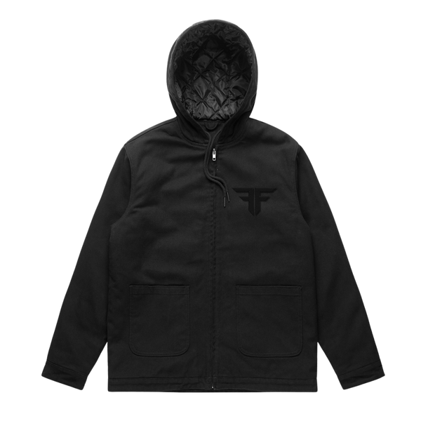 FF Parka Jacket