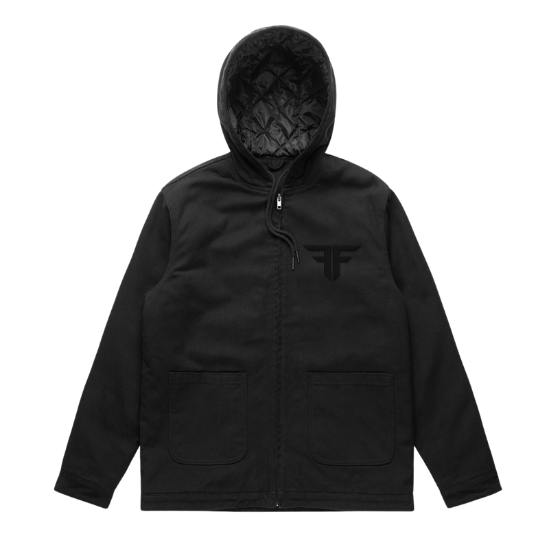 FF Parka Jacket