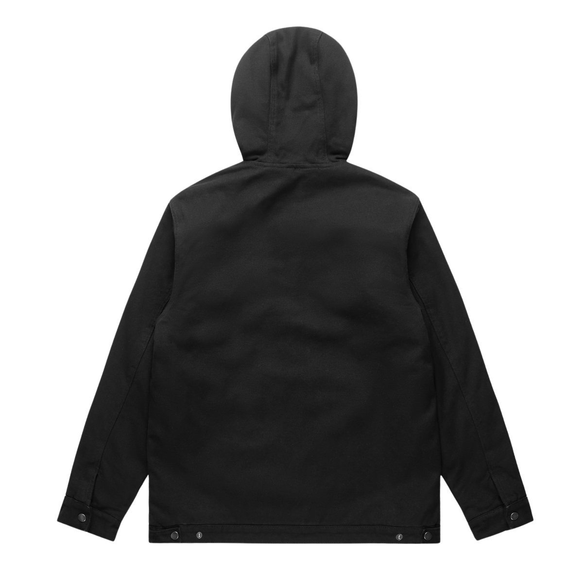 FF Parka Jacket