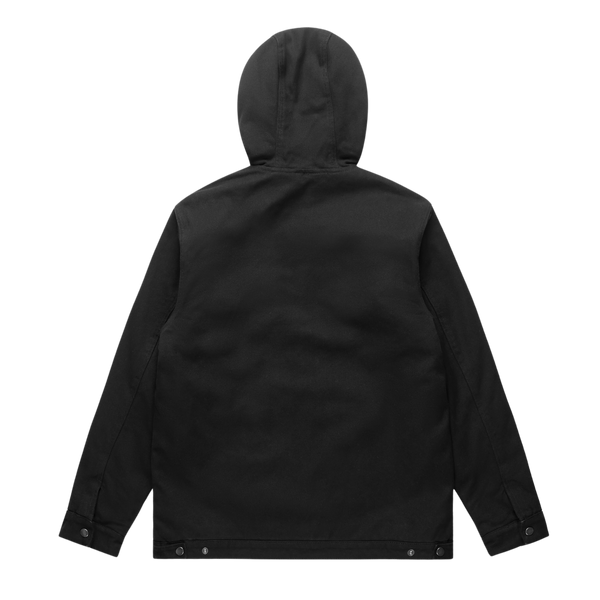 FF Parka Jacket