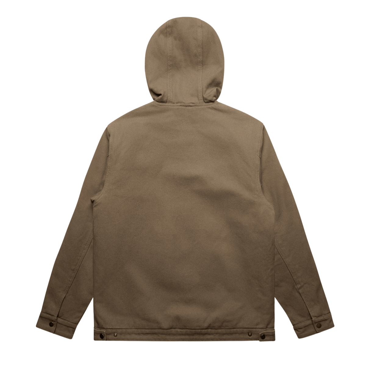 FF Parka Jacket