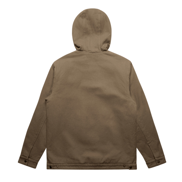 FF Parka Jacket