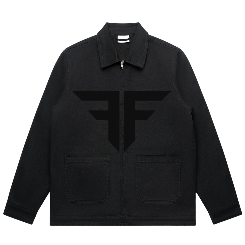 FF Canvas Jacket