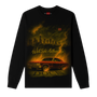 West Side Authentics - City On Fire - Heavy L/S