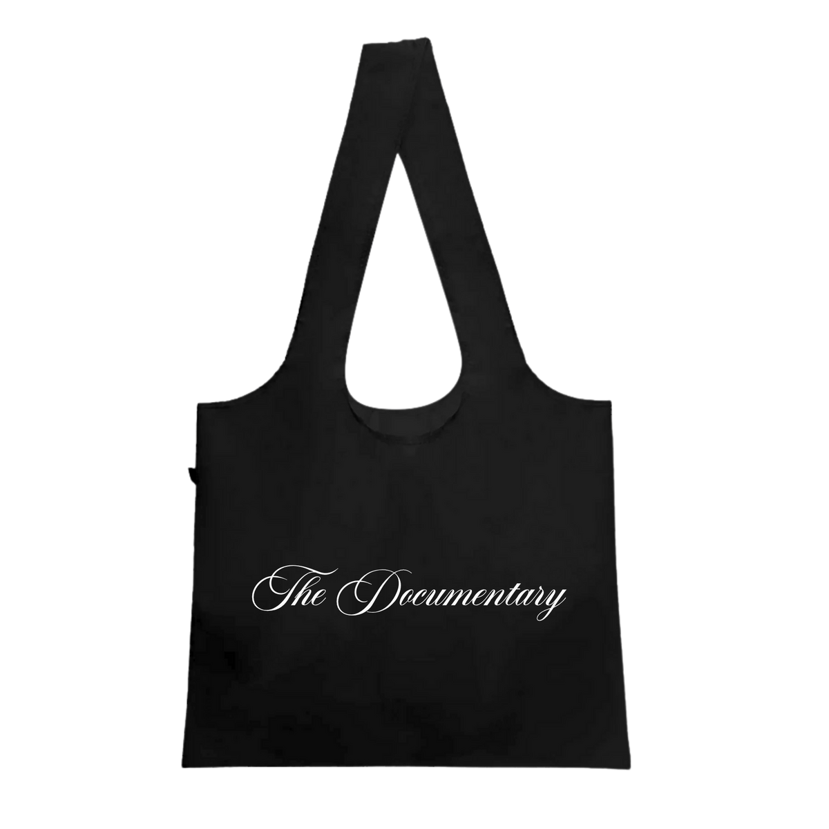Documentary Shopper Tote
