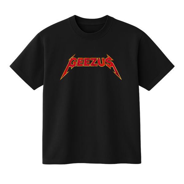 Geezus Classic Tee
