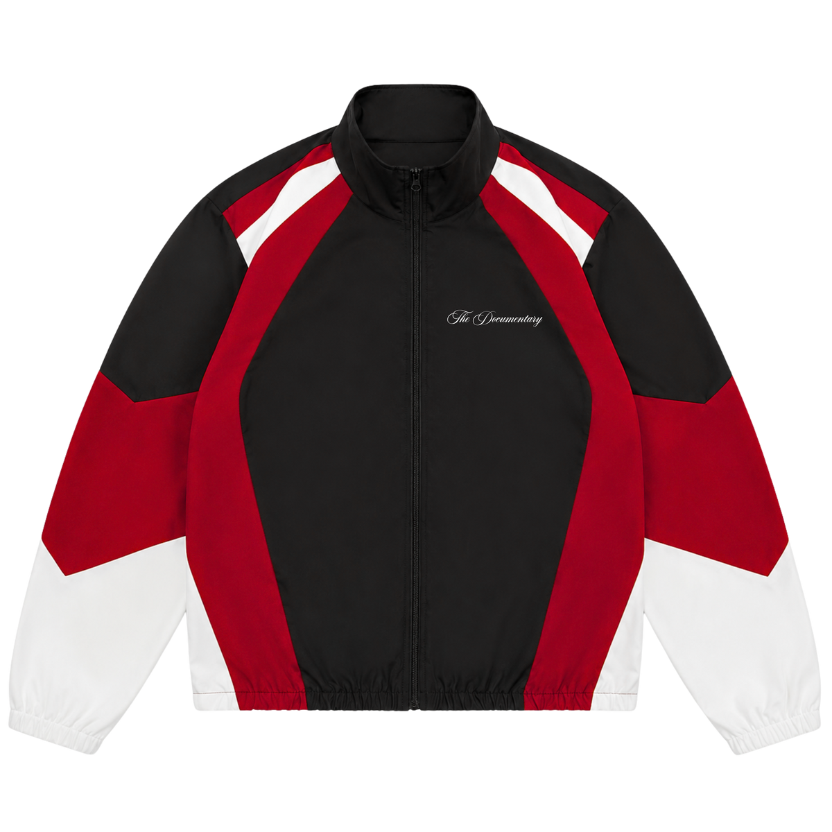 Documentary Track Jacket