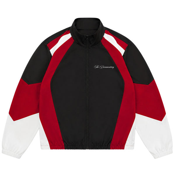 Documentary Track Jacket