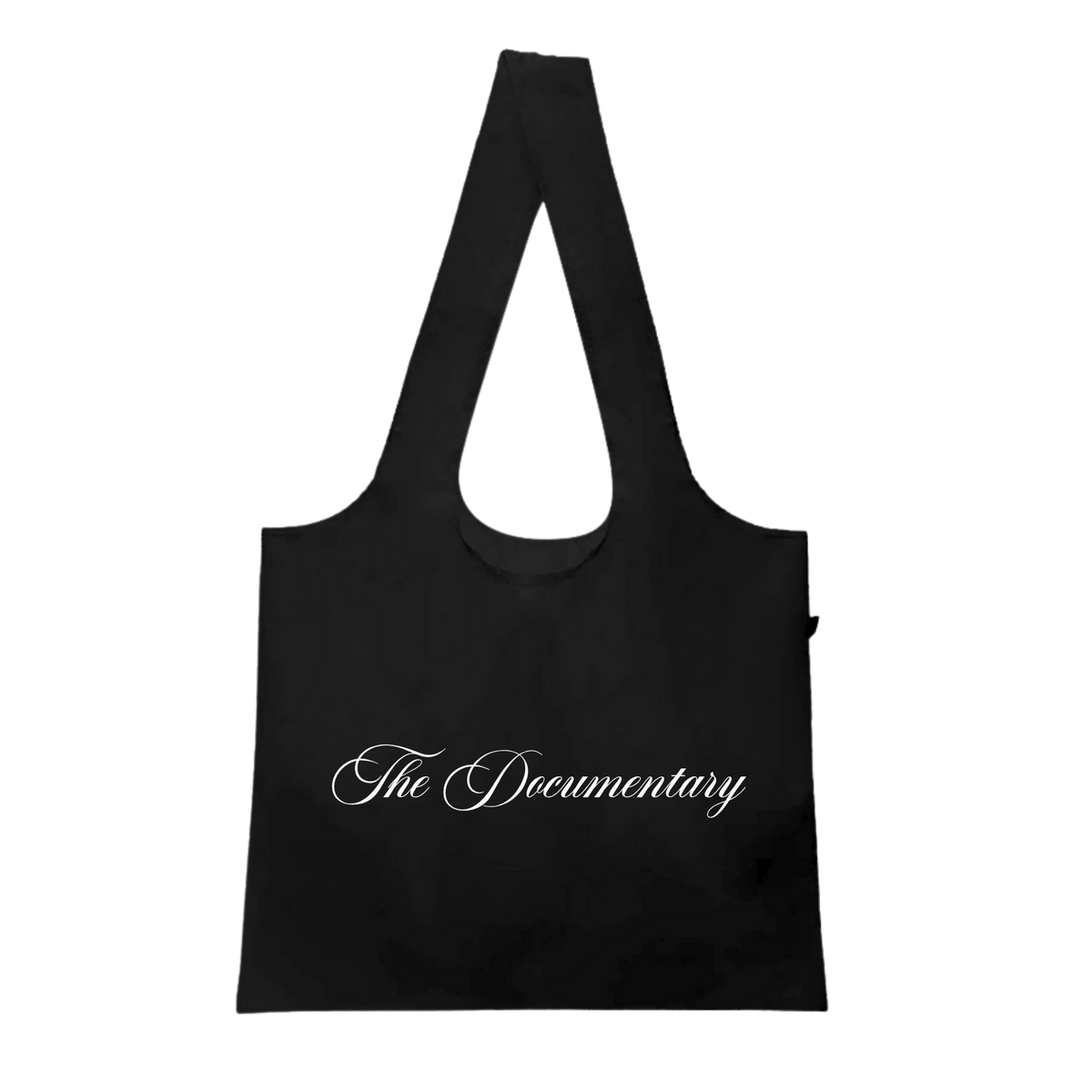 Documentary Shopper Tote