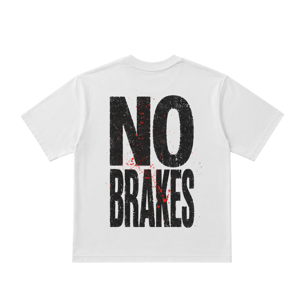 No Brakes Classic Tee