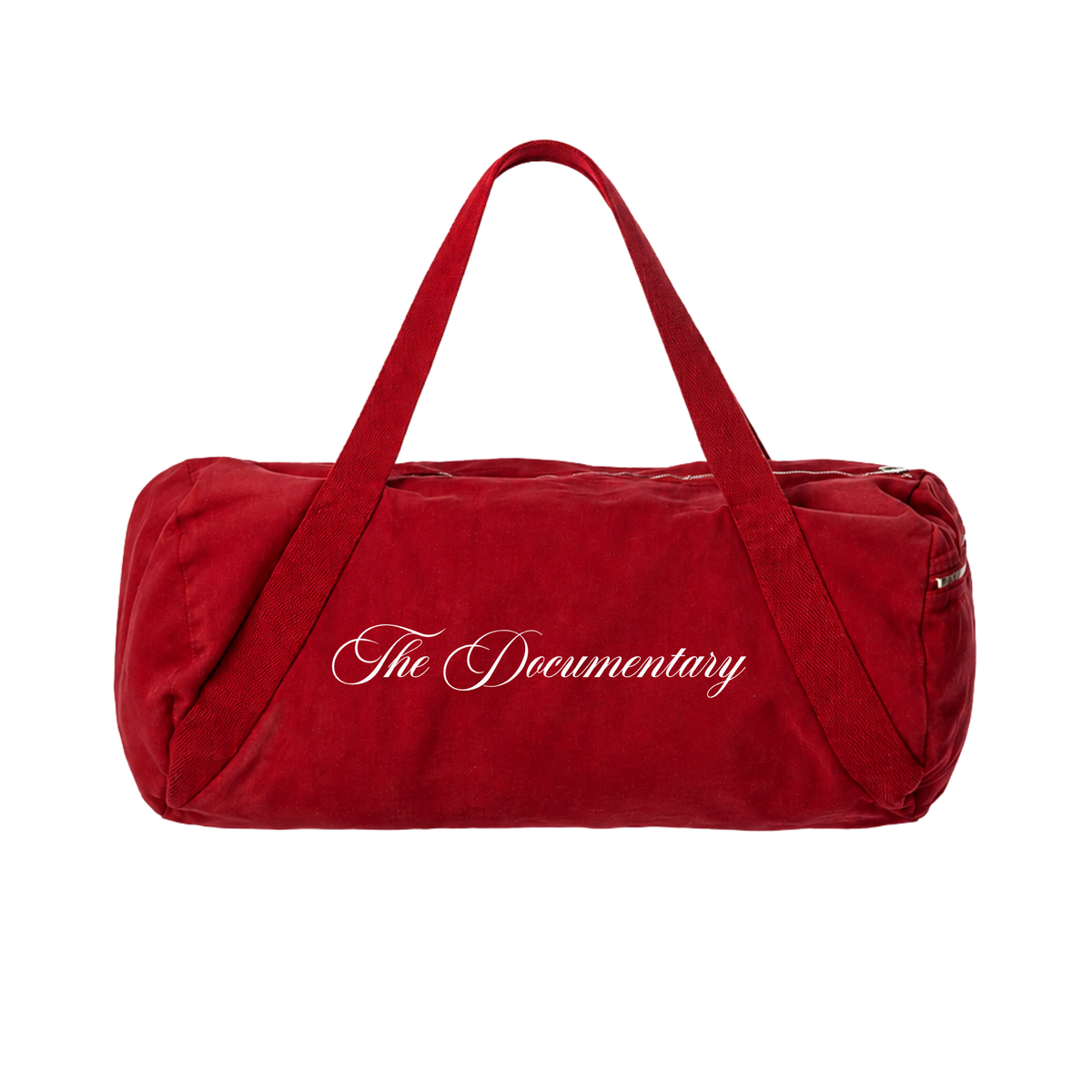Documentary Duffle Bag