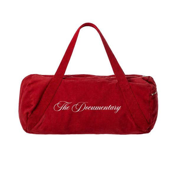 Documentary Duffle Bag