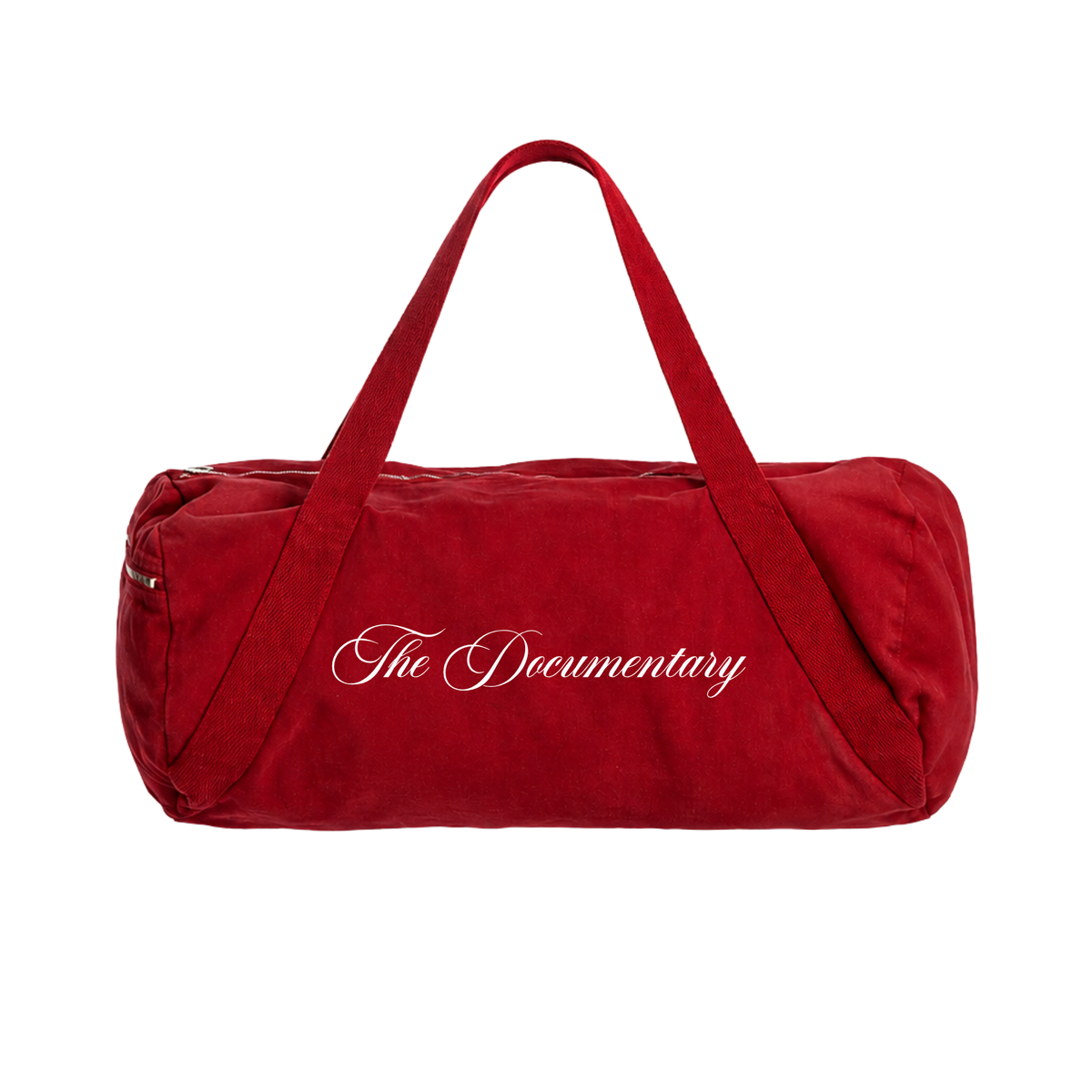 Documentary Duffle Bag