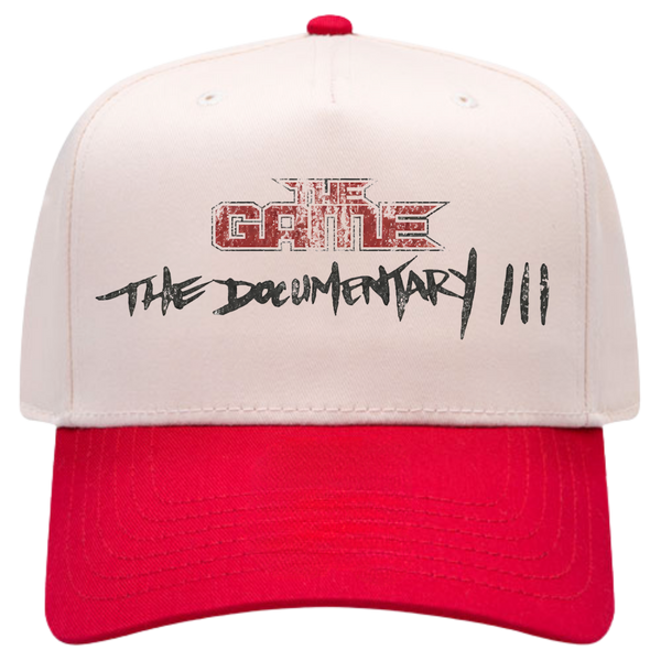Doc III Baseball Cap