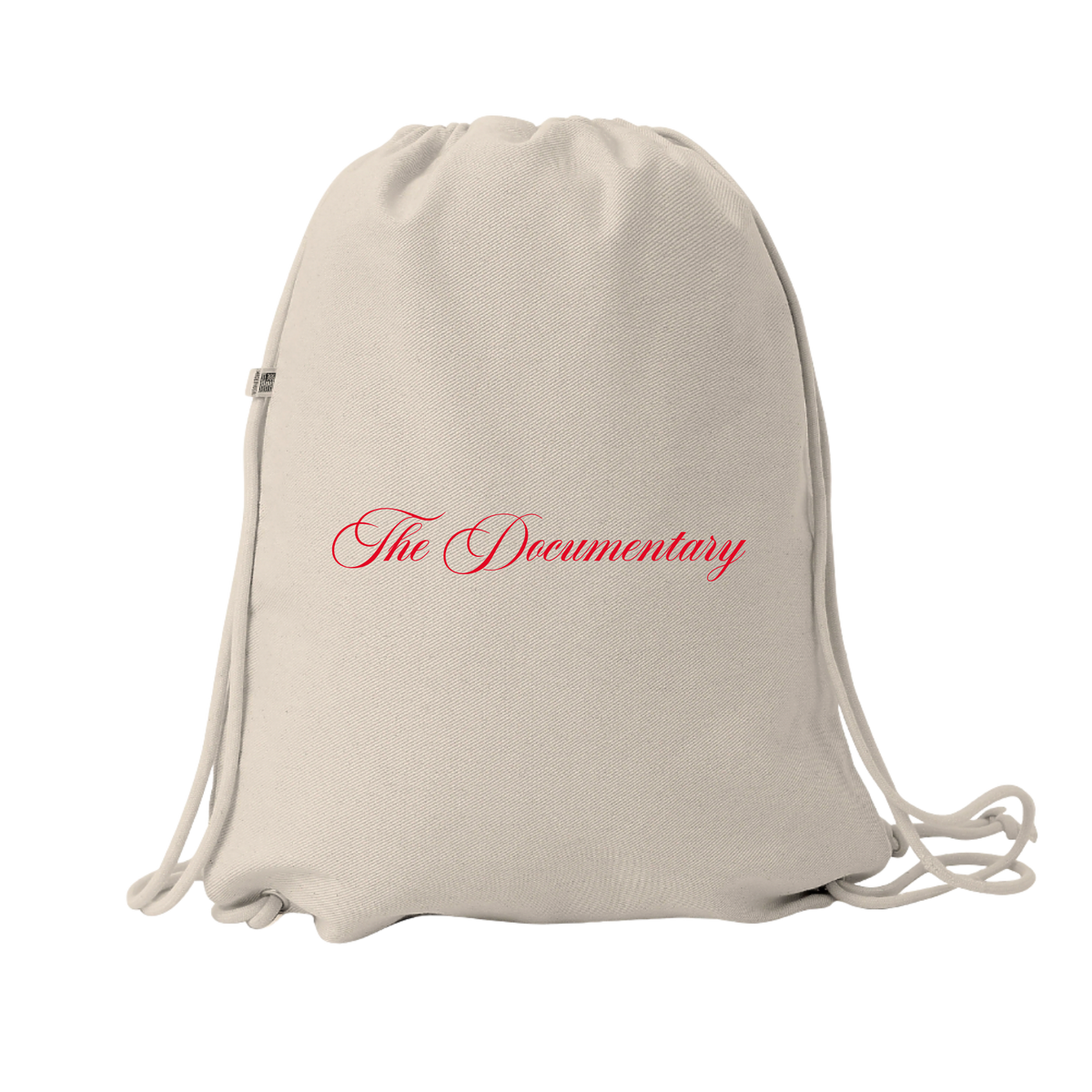 Documentary Cinch Bag