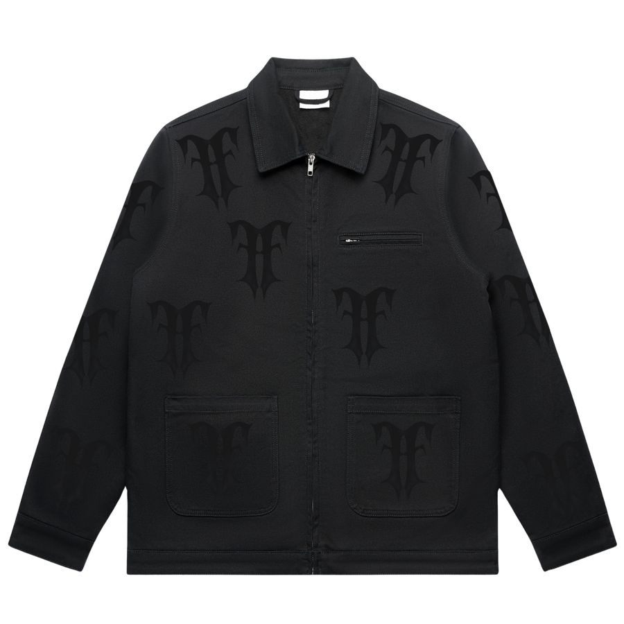 FF Canvas Jacket