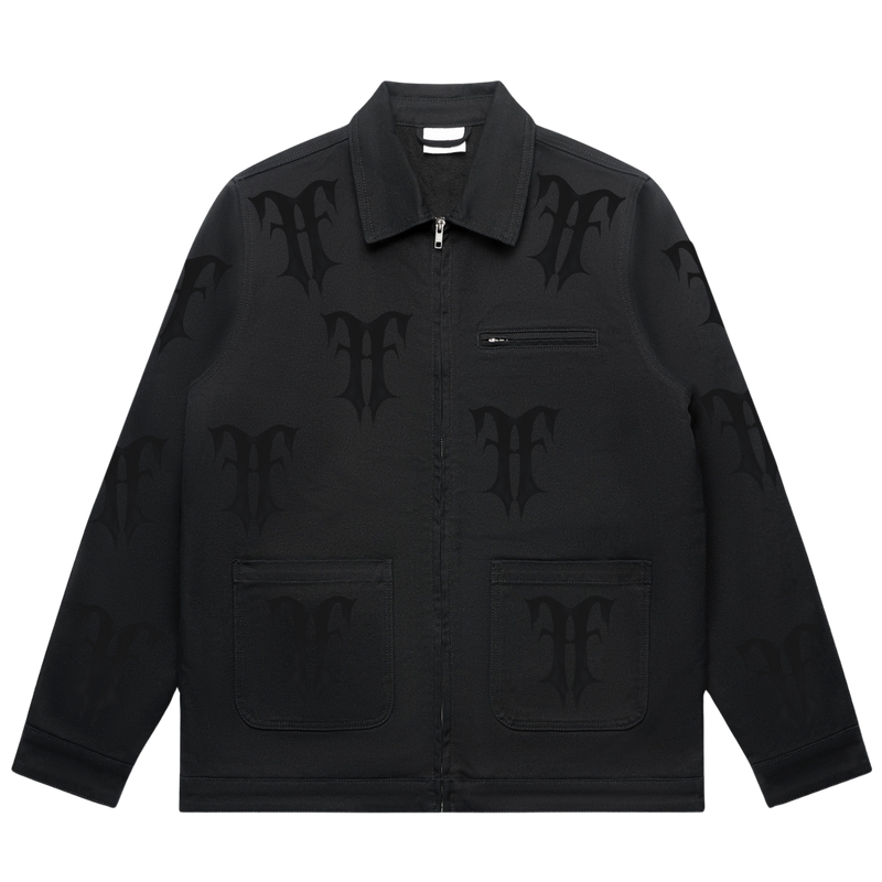 FF Canvas Jacket