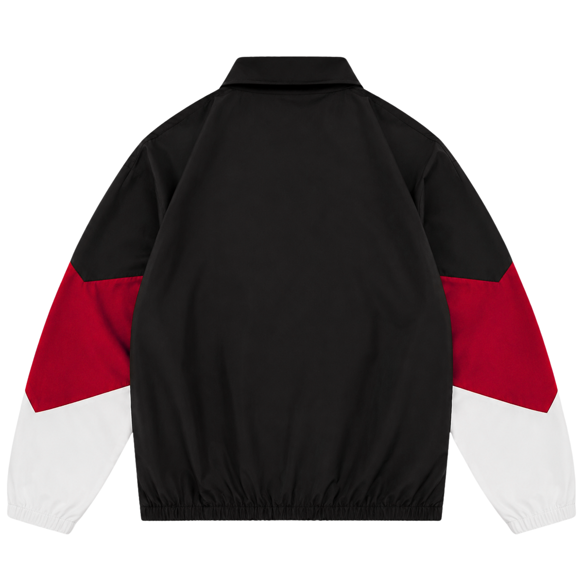 Documentary Track Jacket