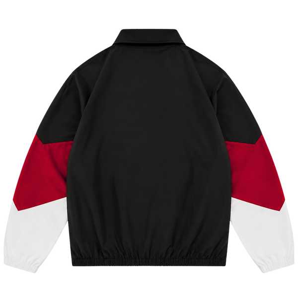 Documentary Track Jacket