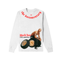 The Documentary World Tour Retro Longsleeve
