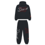 Doc III - Ultra Luxury Hoodie Set