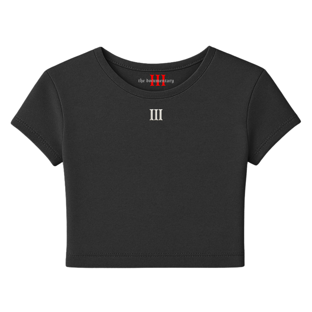 III  - Baby Tee