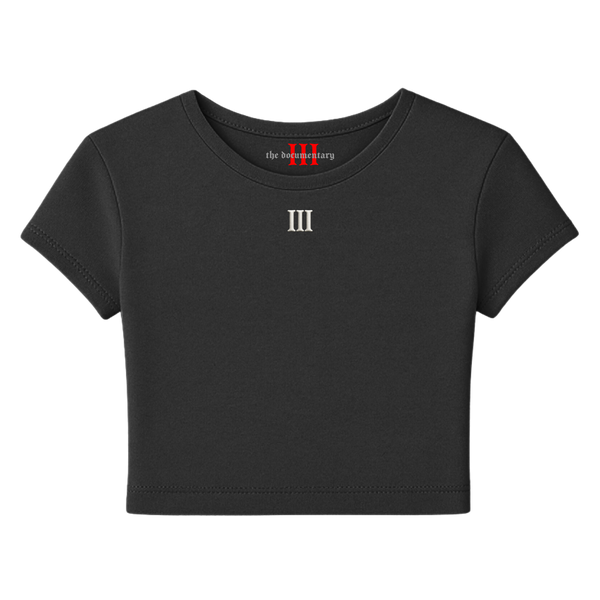 III  - Baby Tee