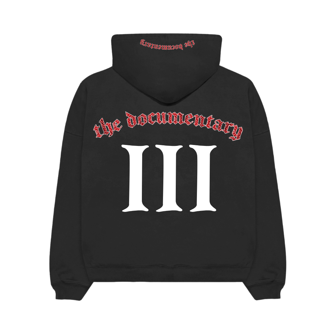 D3 Ultra Heavy Jumpsuit