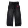 Finally Free Baggy Denim Jeans