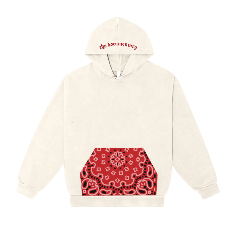 D3 Collectors Hoodie