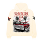 West Side Authentics - Impala - Ultra Luxury Hoodie